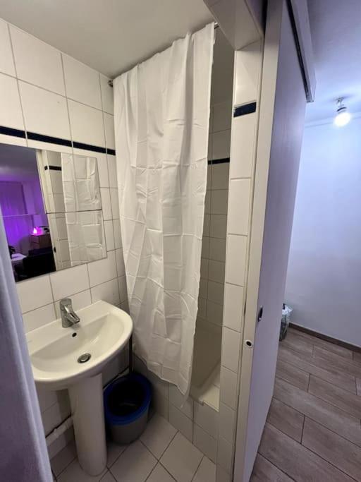 Apartamento Centre Ideal Paris
