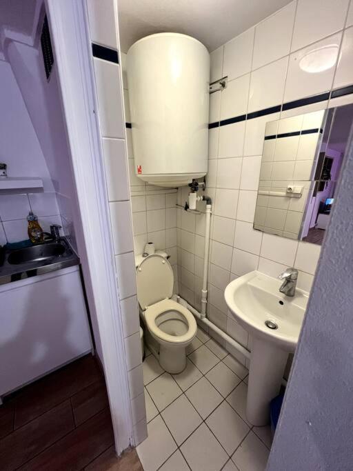 Centre Ideal Appartement